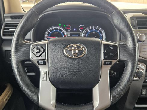 Used 2014 Toyota 4Runner Limited RWD image 20