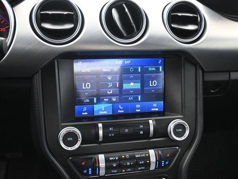 Used 2022 Ford Mustang GT Premium RWD image 16