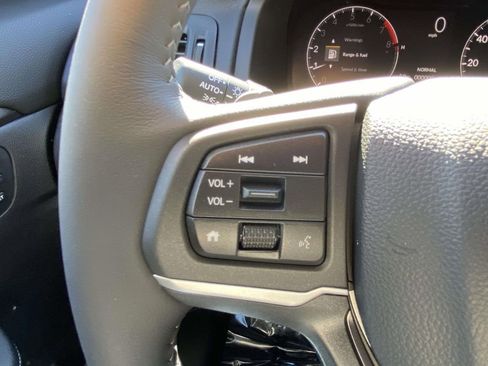 New 2026 Honda Ridgeline RTL image 20