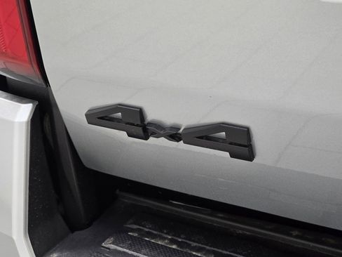 New 2025 Toyota Tacoma 4x4 Double Cab Hybrid image 20