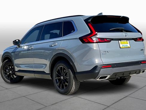 Used 2025 Honda CR-V Sport-L image 11