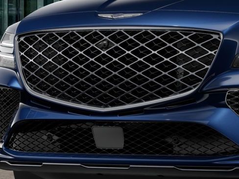 New 2026 Genesis GV80 3.5T e-SC AWD/4WD image 13