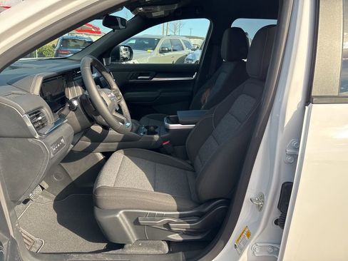 New 2026 GMC Terrain Elevation image 19