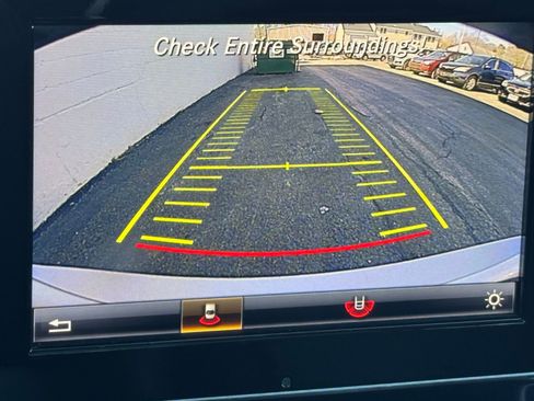 Used 2015 Mercedes-Benz C 300 4MATIC Sedan image 25