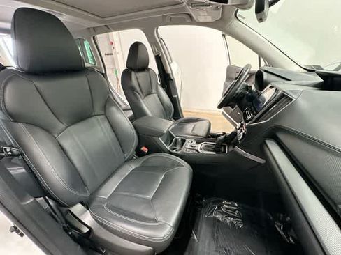 Used 2021 Subaru Forester Limited AWD/4WD image 23