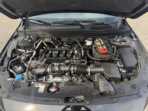 Used 2021 Honda Accord Sport image 26