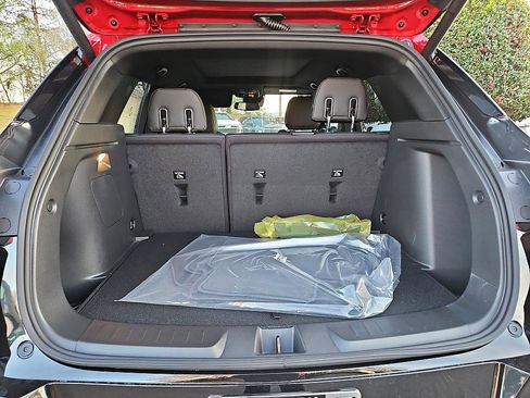 New 2026 Chevrolet TrailBlazer RS w/ Convenience Package image 11