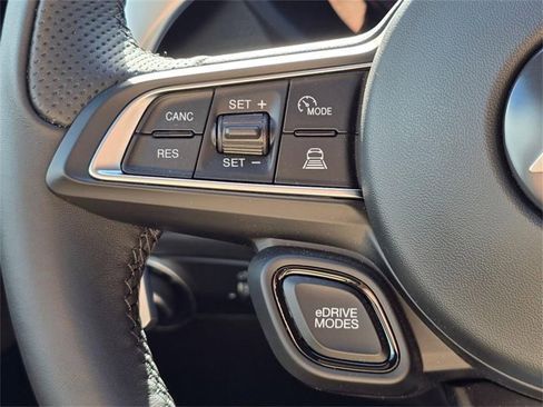 New 2024 Dodge Hornet R/T AWD/4WD image 32