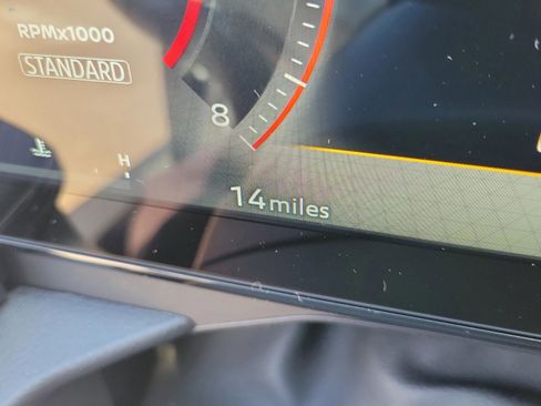 New 2026 Nissan Kicks SR w/ SR Premium Package image 33