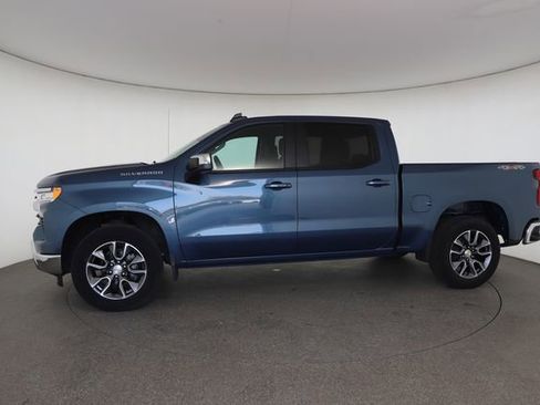 Used 2024 Chevrolet Silverado 1500 LT image 6