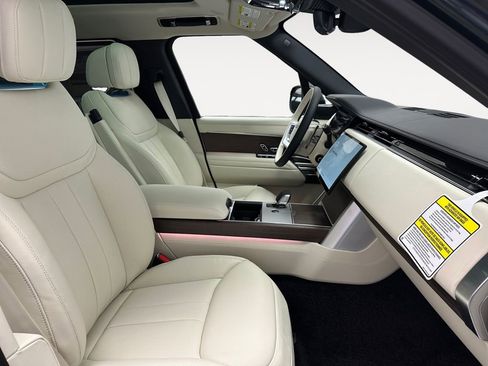 New 2026 Land Rover Range Rover SE AWD/4WD image 15