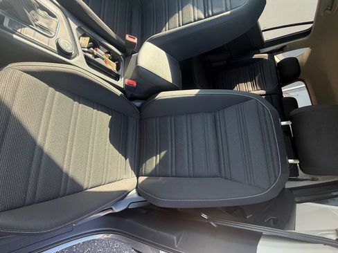 Used 2024 Volkswagen Tiguan S AWD/4WD image 23