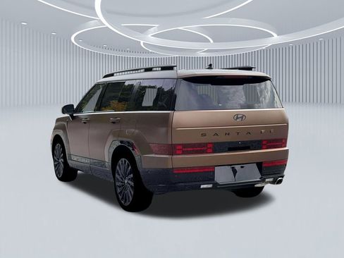 New 2026 Hyundai Santa Fe Calligraphy FWD image 5