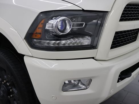 Used 2017 RAM 2500 Laramie w/ Sport Appearance Group AWD/4WD image 21