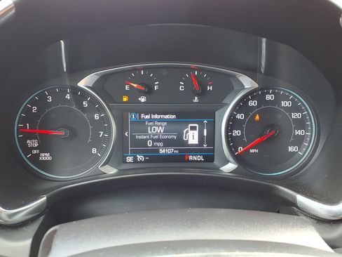 Certified 2024 Chevrolet Equinox LT AWD/4WD image 14