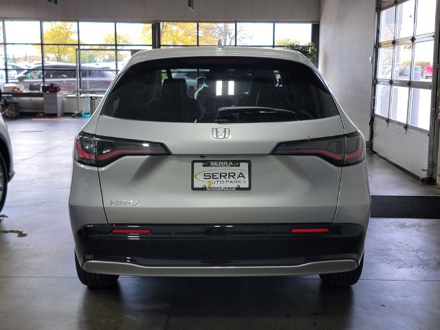 New 2027 Honda HR-V EX-L image 6