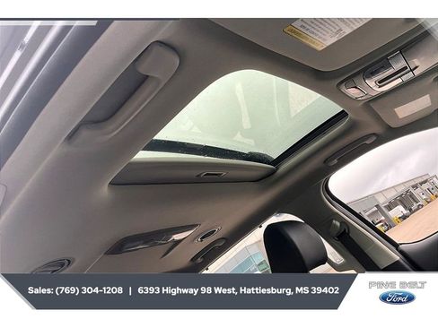 Used 2024 Kia Telluride EX FWD image 16