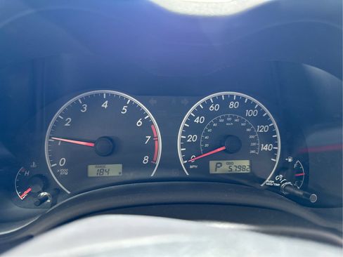 Used 2013 Toyota Corolla LE FWD image 16