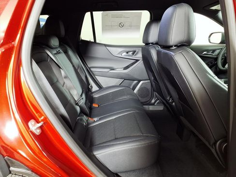 New 2026 Chevrolet Equinox LT w/ Convenience Package II image 19