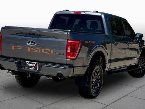 Used 2023 Ford F150 Tremor image 13