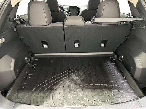 New 2026 Subaru Crosstrek 2.0i Premium AWD/4WD image 26