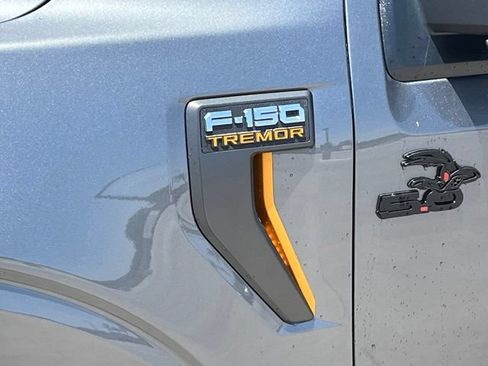 Used 2025 Ford F150 Tremor w/ Bed Utility Package AWD/4WD image 11