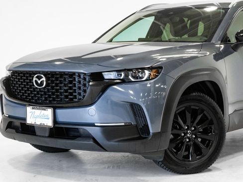 Used 2023 MAZDA CX-50 2.5 S w/ Preferred Plus Pkg AWD/4WD image 2