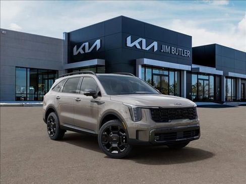 New 2026 Kia Sorento SX Prestige AWD/4WD image 8