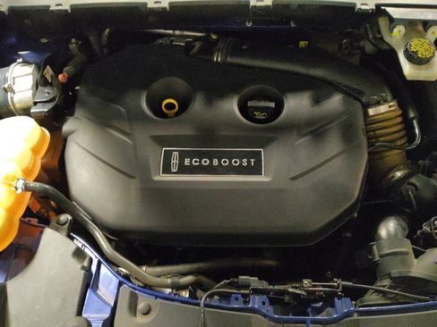 Used 2015 Lincoln MKC Black Label w/ Technology Package image 29