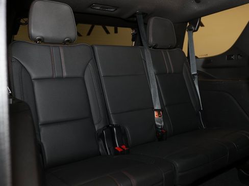 Used 2023 Chevrolet Tahoe RST w/ Sport Performance Package image 21