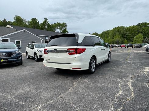Used 2019 Honda Odyssey EX image 6