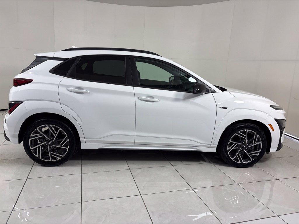 Used 2022 Hyundai Kona N Line FWD image 6
