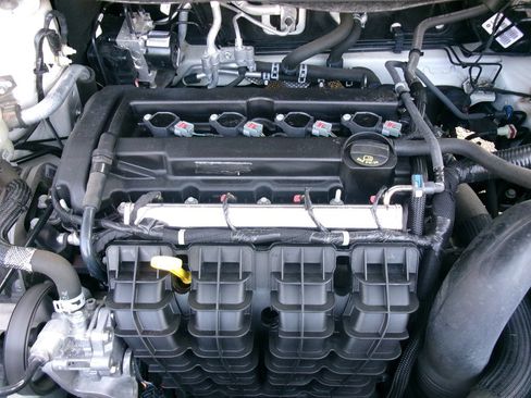 Used 2019 Dodge Journey SE w/ Connectivity Group image 50