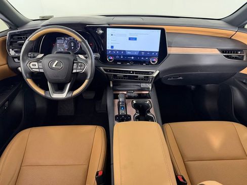 Used 2024 Lexus RX 350 Premium w/ Convenience Package FWD image 13