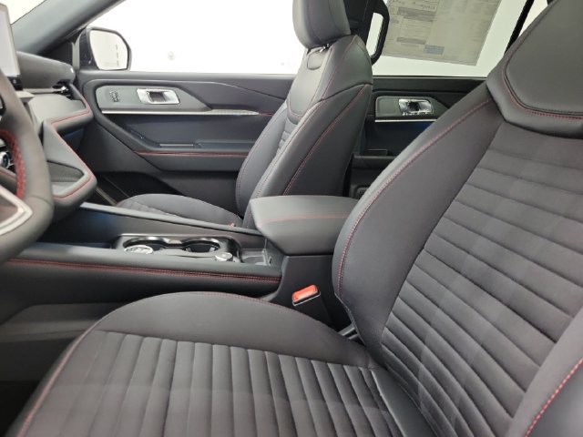 New 2027 Ford Explorer ST-Line w/ Premium Package AWD/4WD image 20