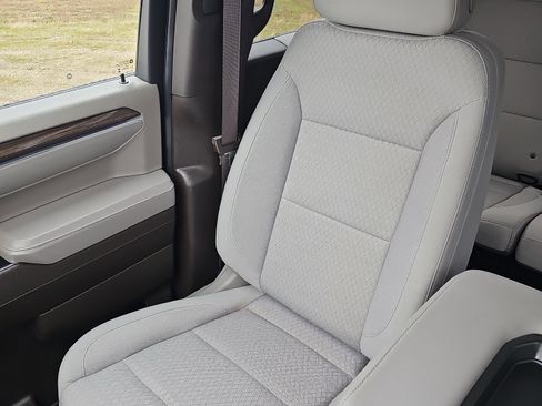 Used 2024 Chevrolet Silverado 1500 LT w/ Max Trailering Package image 37