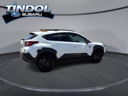 New 2026 Subaru Crosstrek 2.5i Wilderness AWD/4WD image 9