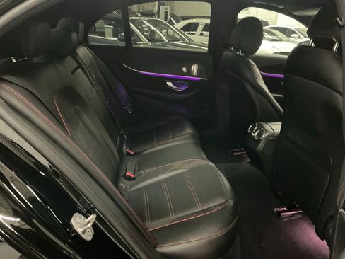 Used 2017 Mercedes-Benz E 43 AMG 4MATIC Sedan image 15