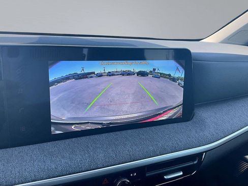 Certified 2026 Nissan Kicks S FWD image 22