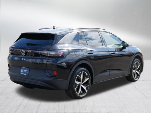 Certified 2023 Volkswagen ID.4 Pro S image 7