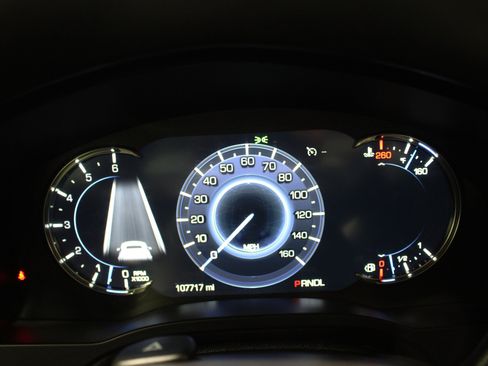 Used 2019 Cadillac Escalade ESV Platinum AWD/4WD image 15