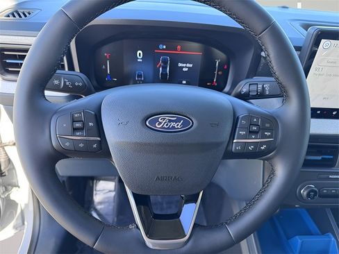 New 2026 Ford Maverick XLT w/ XLT Luxury Package image 20