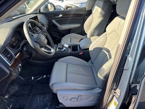 Used 2018 Audi Q5 Prestige image 9