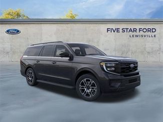New 2026 Ford Expedition Max Active RWD video 1