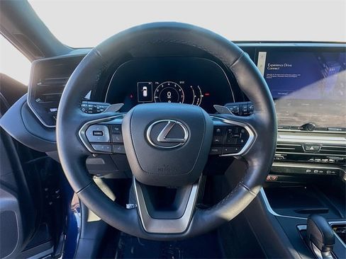 Used 2024 Lexus TX 350 FWD image 10