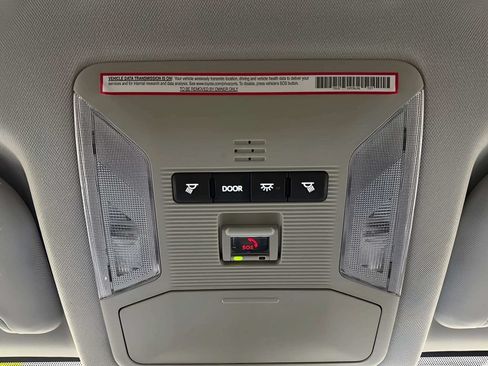 Used 2024 Toyota RAV4 LE AWD/4WD image 32