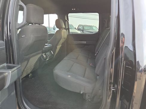 Used 2021 Ford F150 XLT w/ Equipment Group 302A High image 11