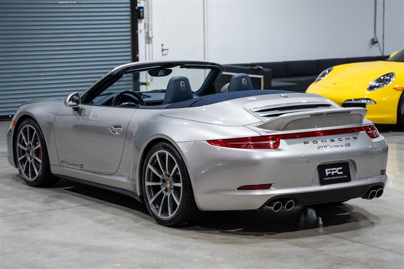 Used 2013 Porsche 911 Carrera 4S AWD/4WD image 71