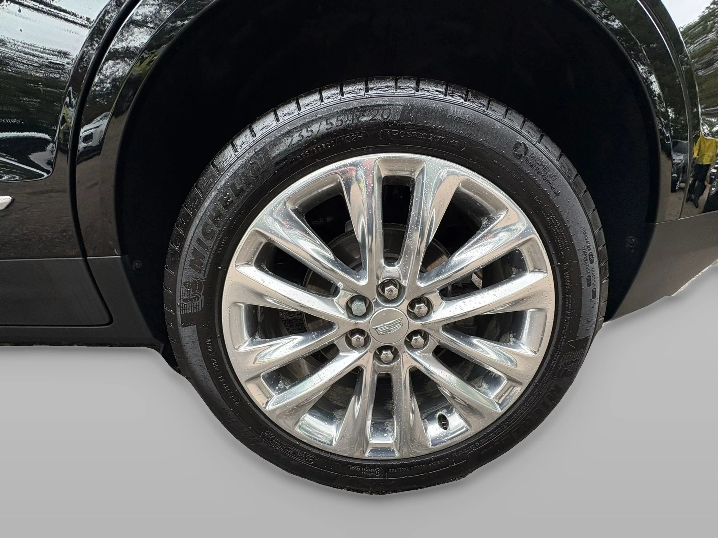 Used 2019 Cadillac XT5 Platinum AWD/4WD image 56