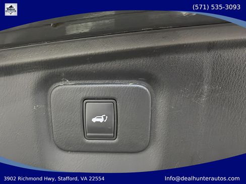 Used 2019 INFINITI QX60 Pure AWD/4WD image 16